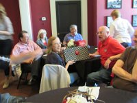 Valentines Lunch Feb 2016 036